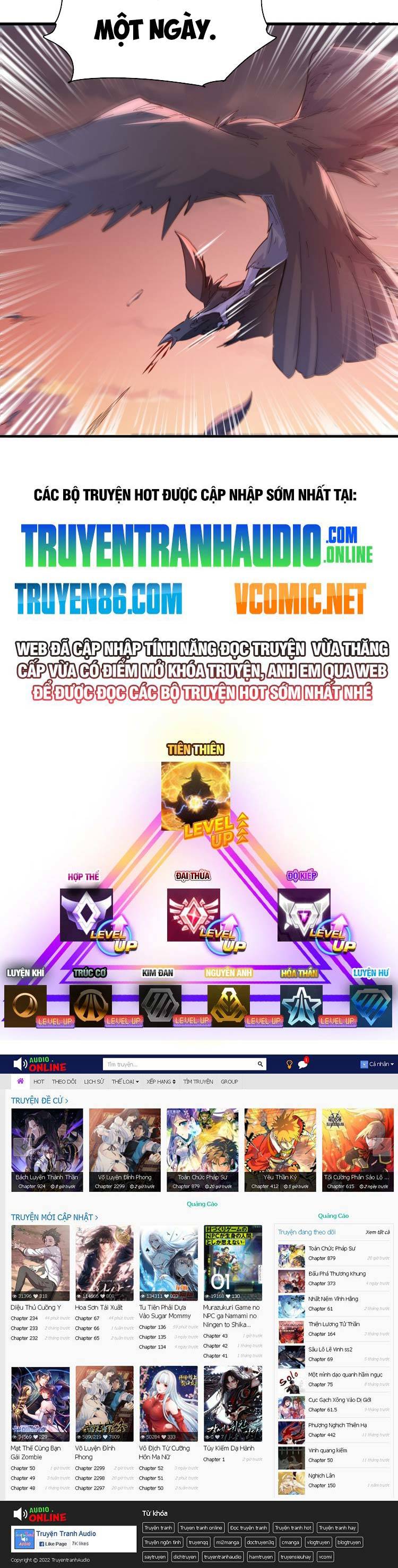 Thân Là Phản Diện, Ta Đi Bán Hành Cho Nhân Vật Chính Chapter 12 - 53