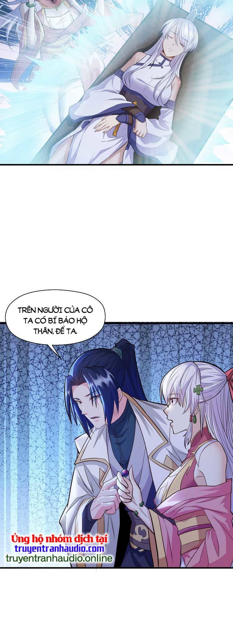 Thân Là Phản Diện, Ta Đi Bán Hành Cho Nhân Vật Chính Chapter 13 - 39