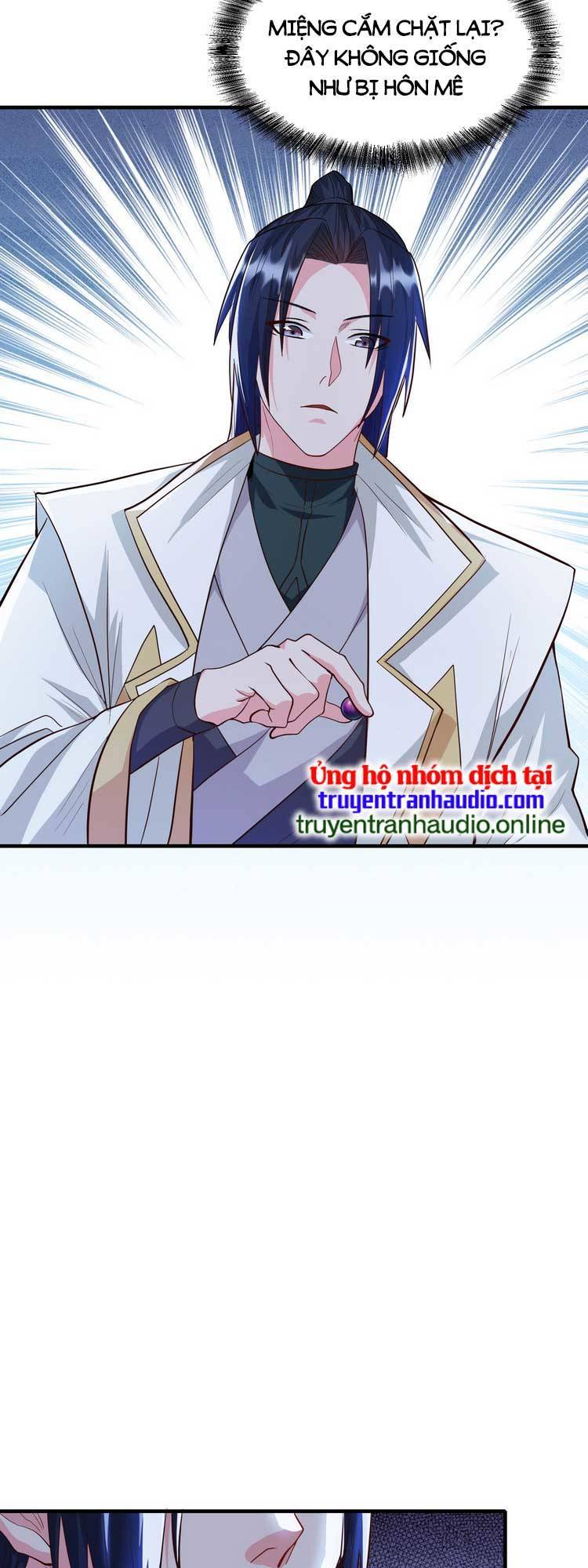 Thân Là Phản Diện, Ta Đi Bán Hành Cho Nhân Vật Chính Chapter 13 - 42