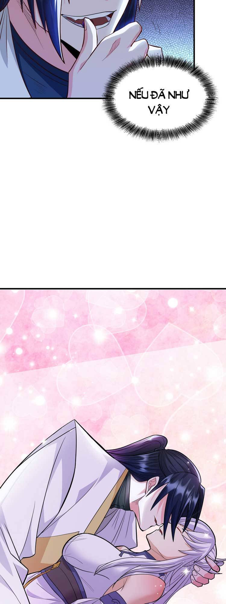 Thân Là Phản Diện, Ta Đi Bán Hành Cho Nhân Vật Chính Chapter 13 - 43