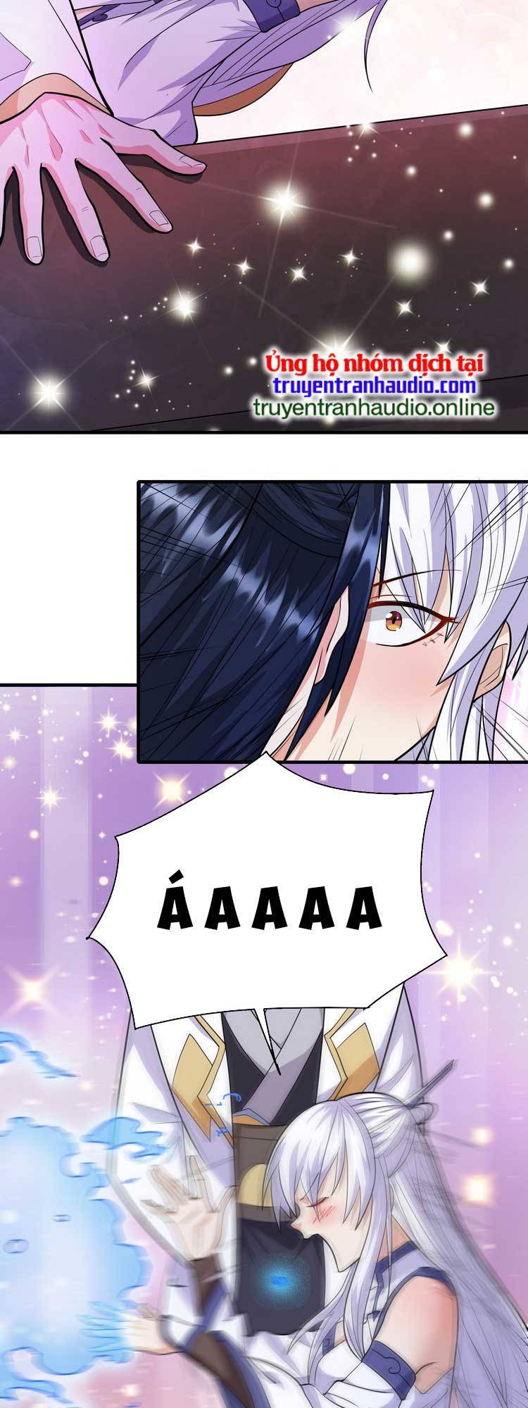 Thân Là Phản Diện, Ta Đi Bán Hành Cho Nhân Vật Chính Chapter 13 - 44