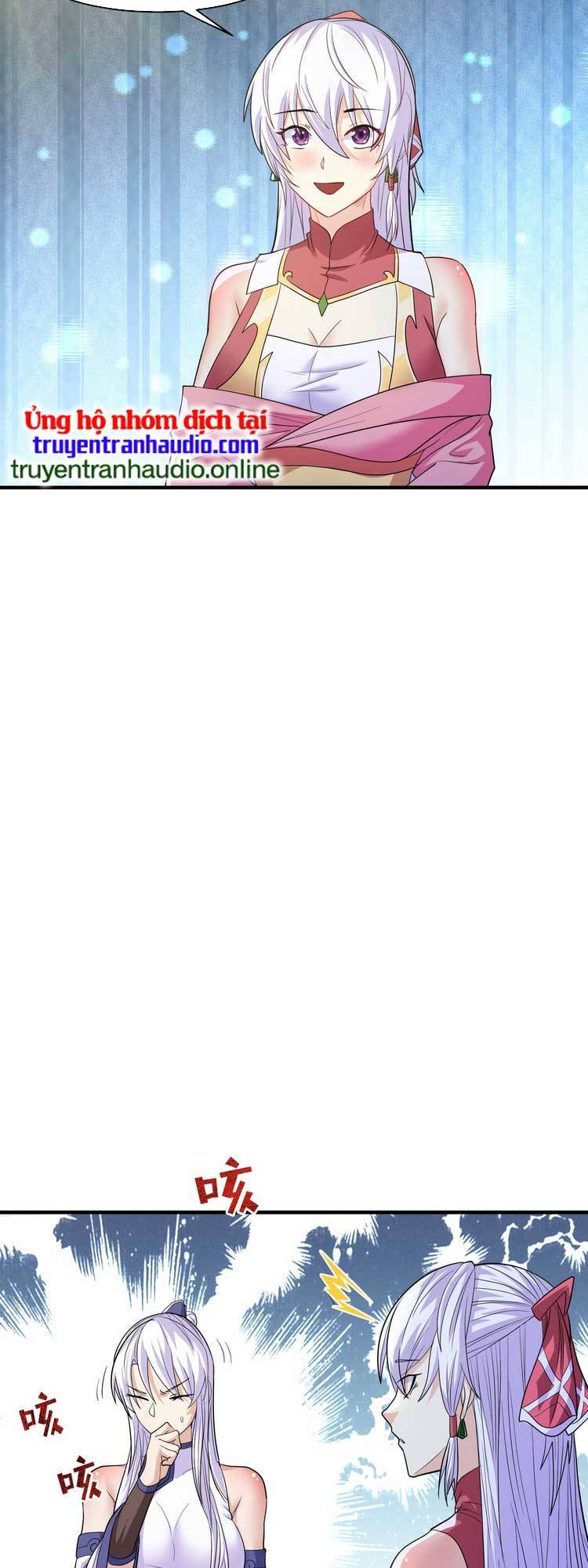 Thân Là Phản Diện, Ta Đi Bán Hành Cho Nhân Vật Chính Chapter 13 - 54