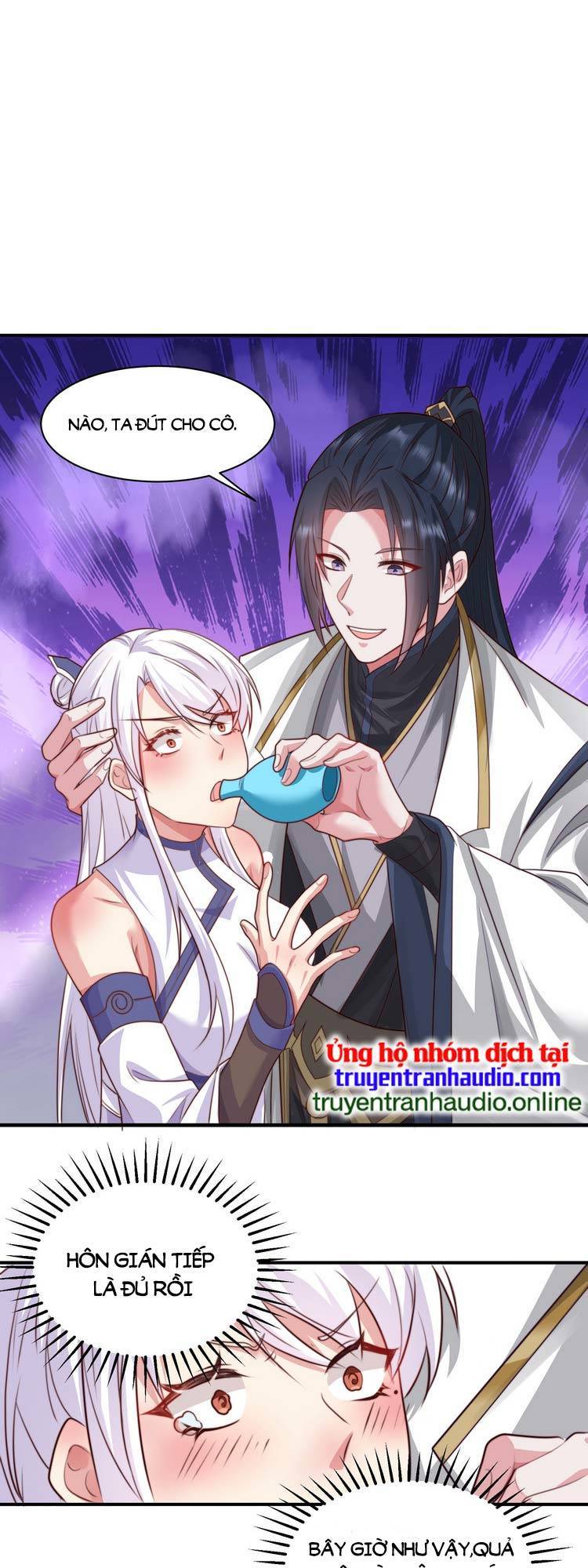 Thân Là Phản Diện, Ta Đi Bán Hành Cho Nhân Vật Chính Chapter 14 - 11