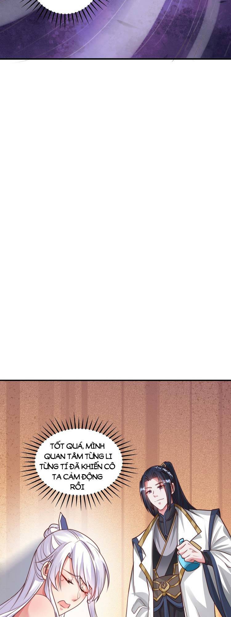 Thân Là Phản Diện, Ta Đi Bán Hành Cho Nhân Vật Chính Chapter 14 - 13