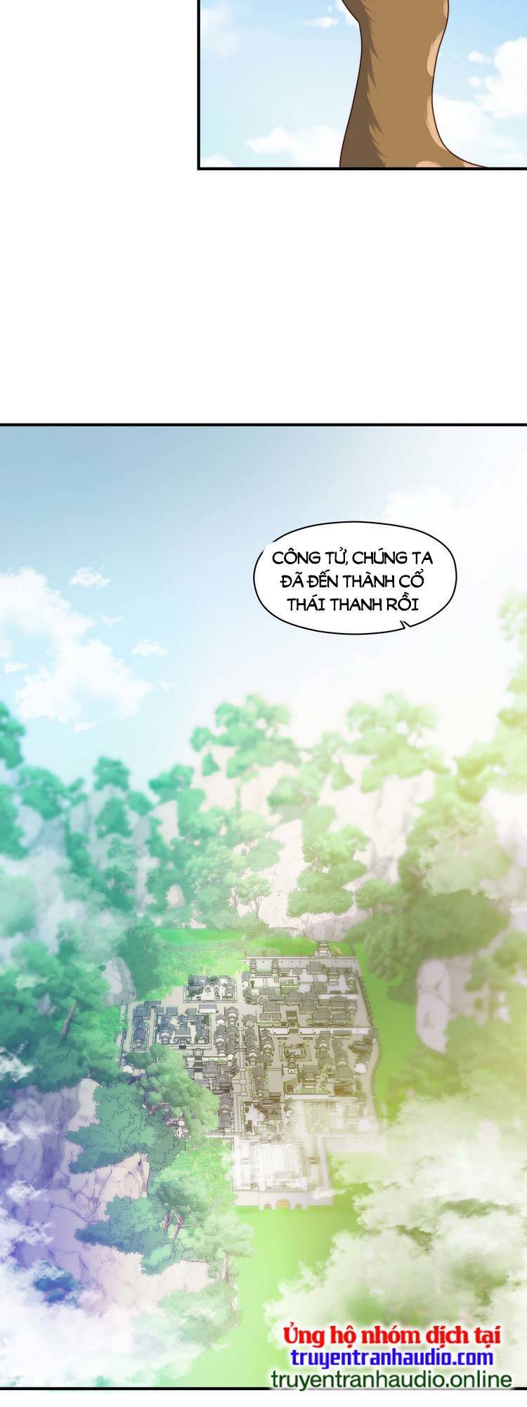 Thân Là Phản Diện, Ta Đi Bán Hành Cho Nhân Vật Chính Chapter 14 - 15