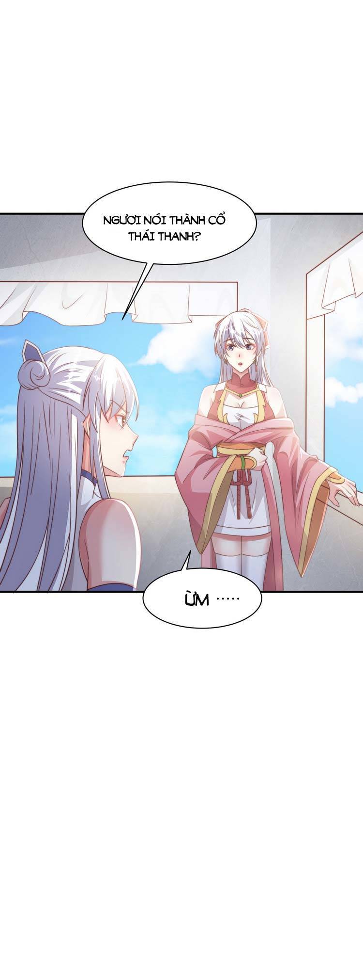 Thân Là Phản Diện, Ta Đi Bán Hành Cho Nhân Vật Chính Chapter 14 - 16