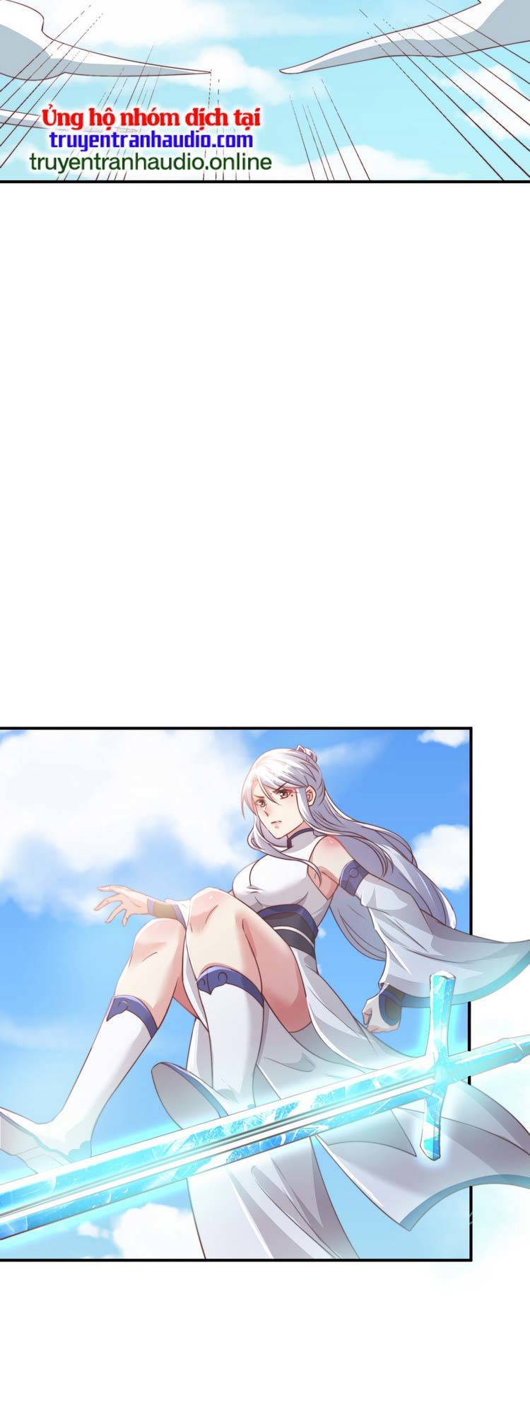 Thân Là Phản Diện, Ta Đi Bán Hành Cho Nhân Vật Chính Chapter 14 - 18