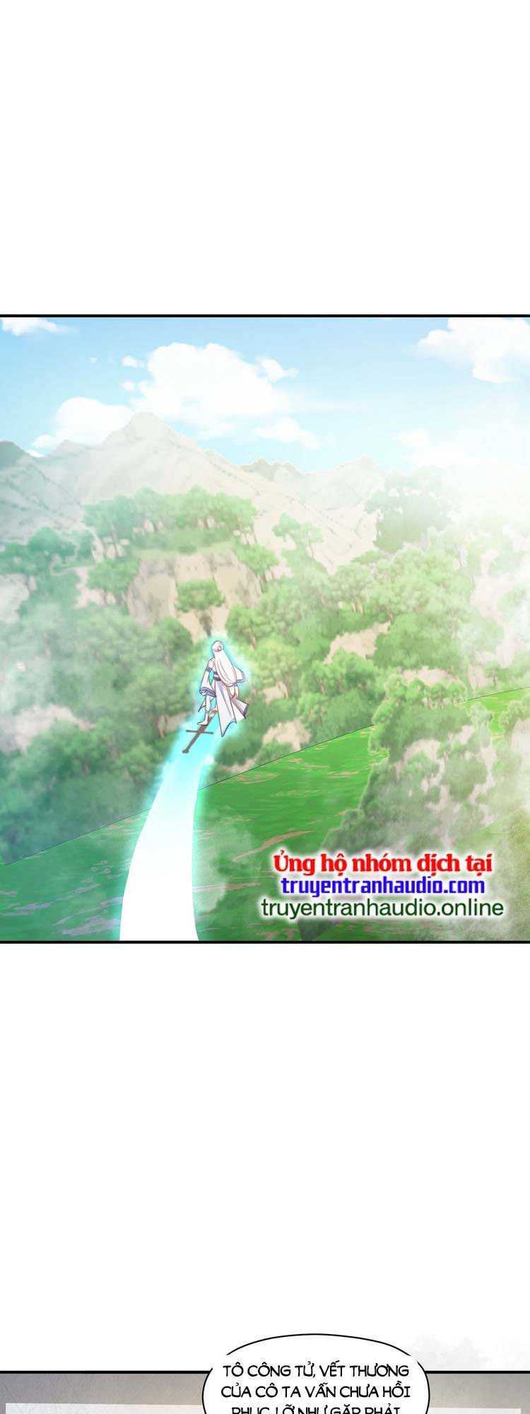 Thân Là Phản Diện, Ta Đi Bán Hành Cho Nhân Vật Chính Chapter 14 - 19