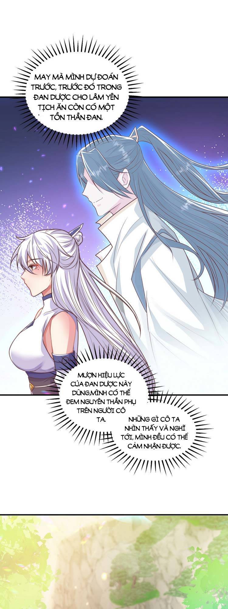 Thân Là Phản Diện, Ta Đi Bán Hành Cho Nhân Vật Chính Chapter 14 - 24