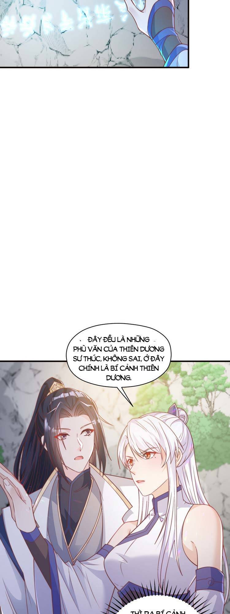 Thân Là Phản Diện, Ta Đi Bán Hành Cho Nhân Vật Chính Chapter 14 - 26