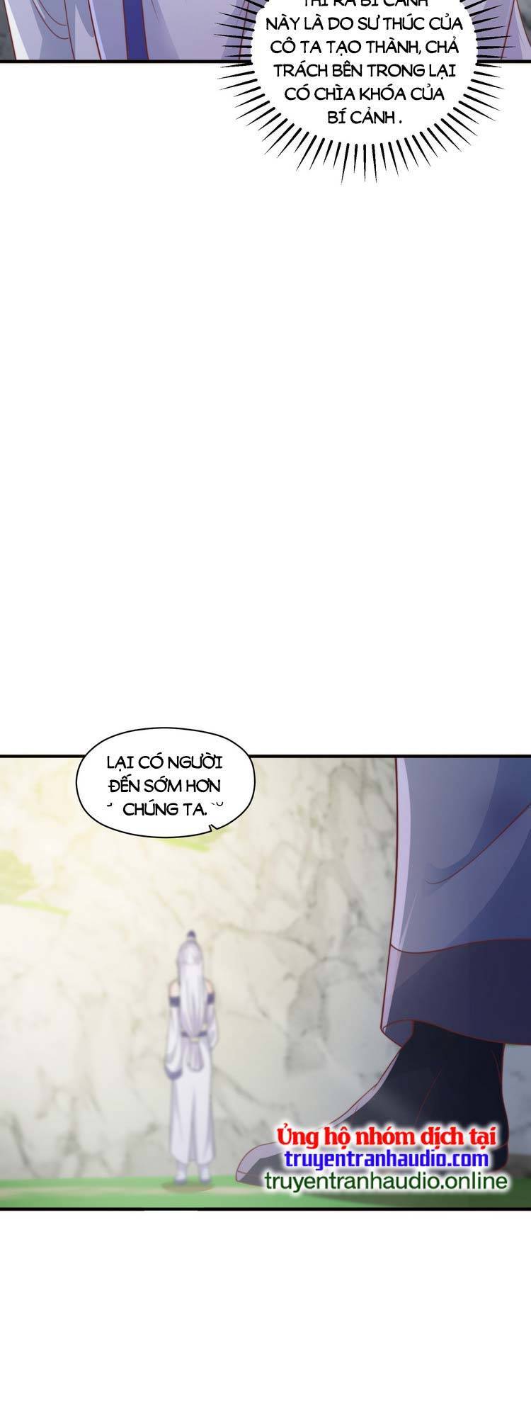 Thân Là Phản Diện, Ta Đi Bán Hành Cho Nhân Vật Chính Chapter 14 - 27