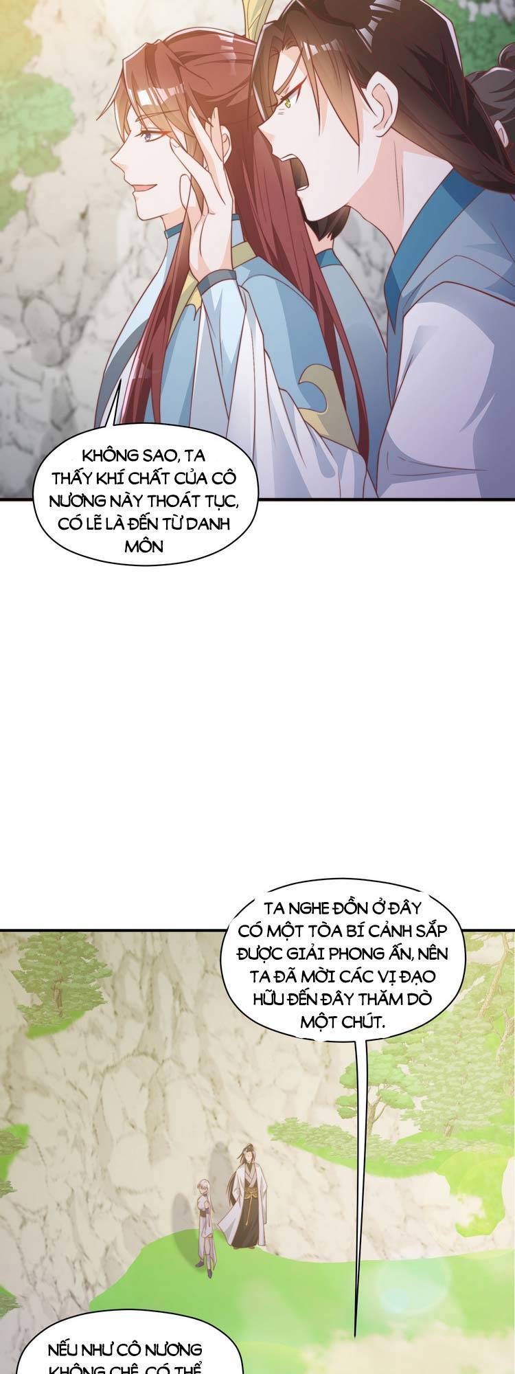 Thân Là Phản Diện, Ta Đi Bán Hành Cho Nhân Vật Chính Chapter 14 - 30