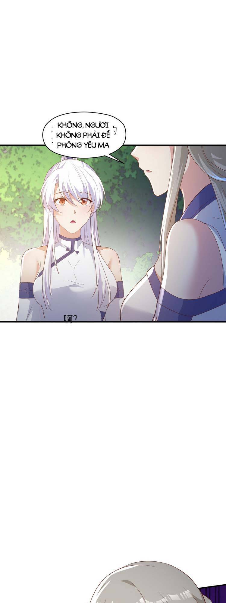Thân Là Phản Diện, Ta Đi Bán Hành Cho Nhân Vật Chính Chapter 14 - 4