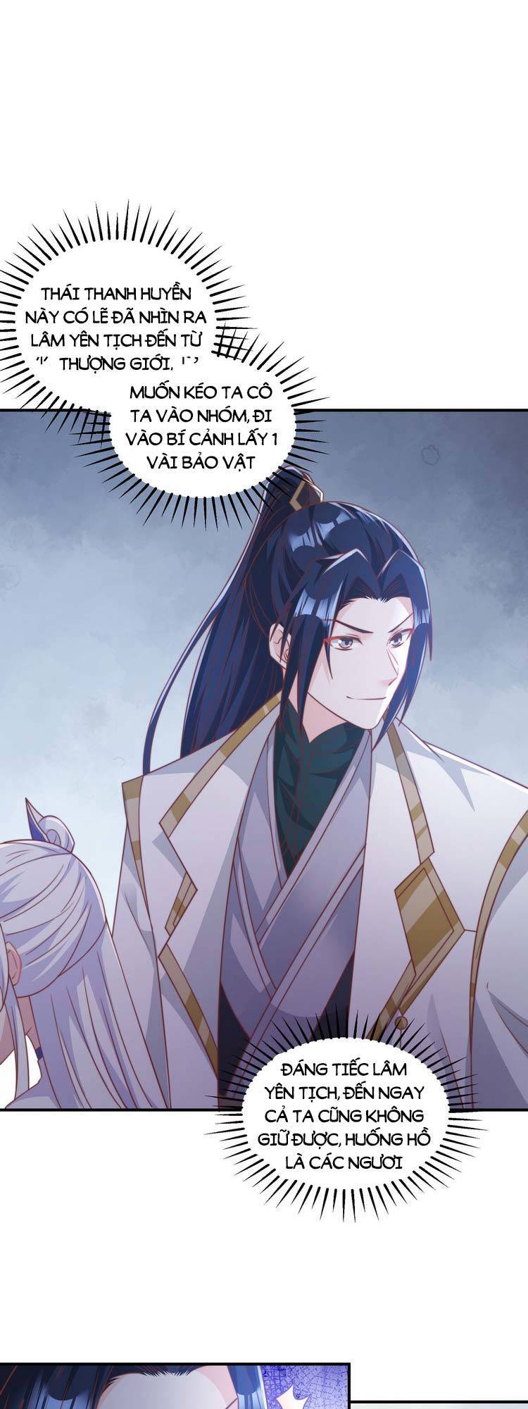 Thân Là Phản Diện, Ta Đi Bán Hành Cho Nhân Vật Chính Chapter 14 - 32