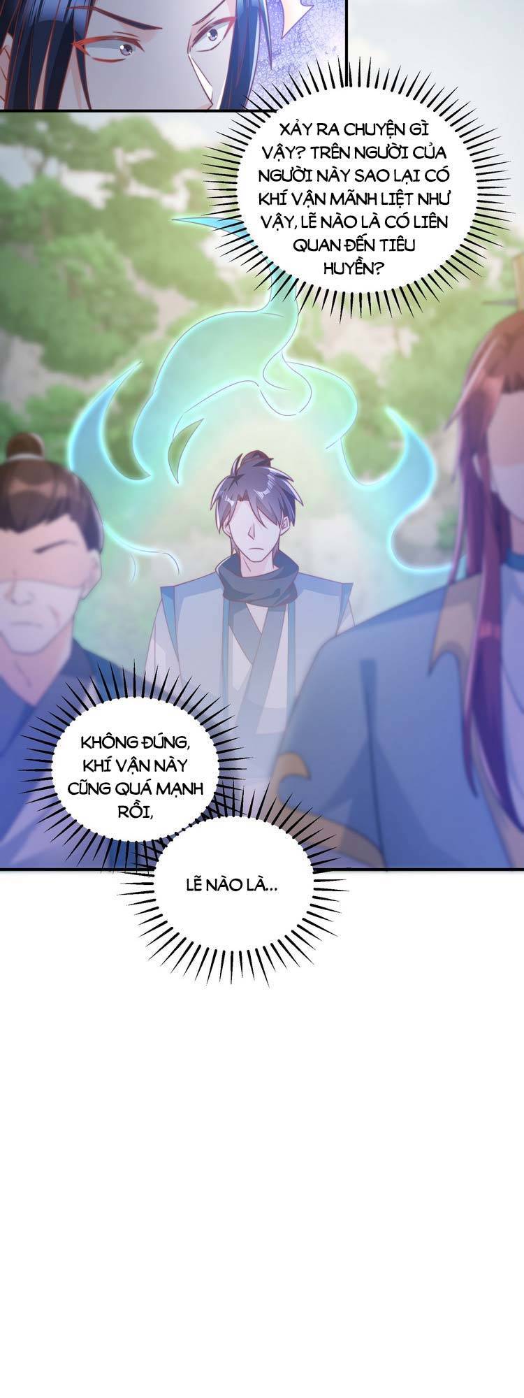 Thân Là Phản Diện, Ta Đi Bán Hành Cho Nhân Vật Chính Chapter 14 - 33