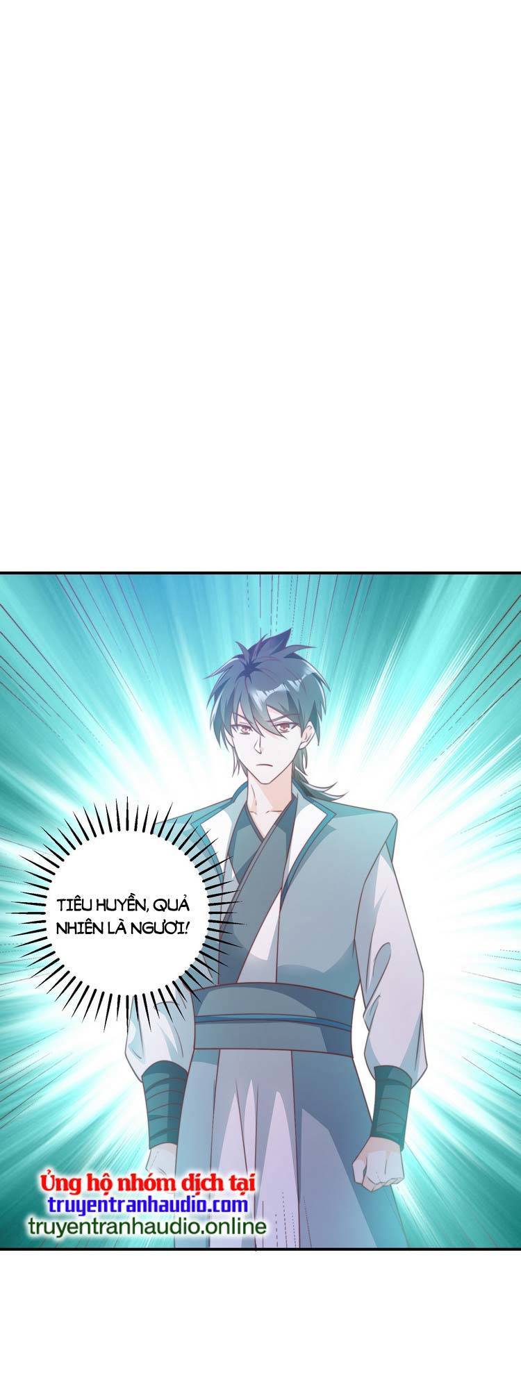 Thân Là Phản Diện, Ta Đi Bán Hành Cho Nhân Vật Chính Chapter 14 - 35