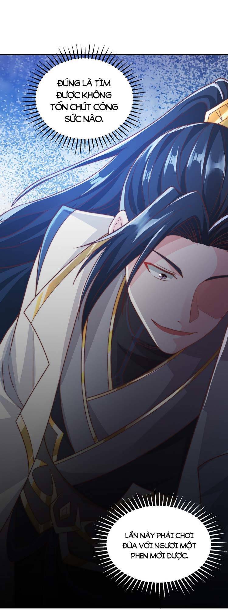 Thân Là Phản Diện, Ta Đi Bán Hành Cho Nhân Vật Chính Chapter 14 - 36