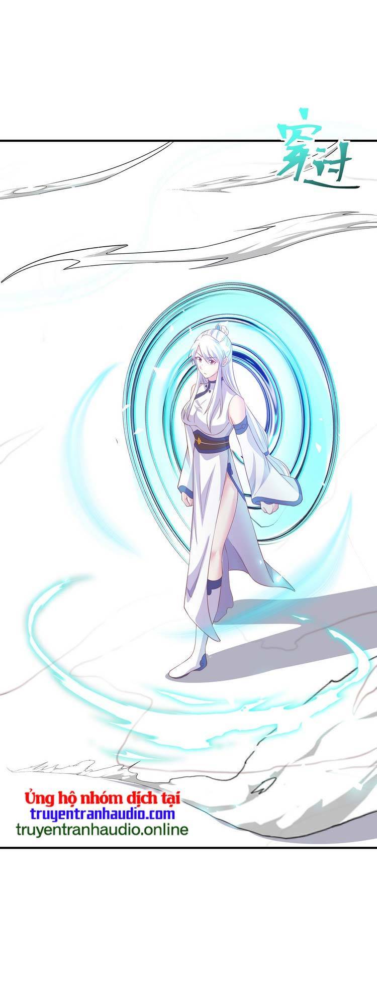 Thân Là Phản Diện, Ta Đi Bán Hành Cho Nhân Vật Chính Chapter 14 - 40