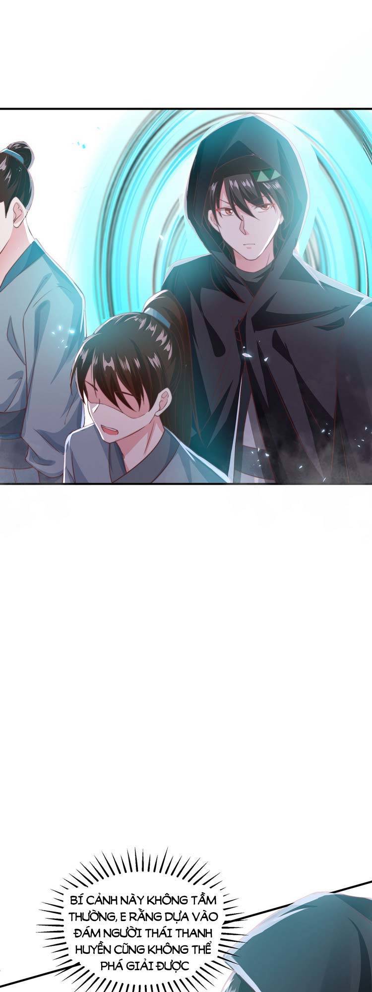 Thân Là Phản Diện, Ta Đi Bán Hành Cho Nhân Vật Chính Chapter 14 - 41