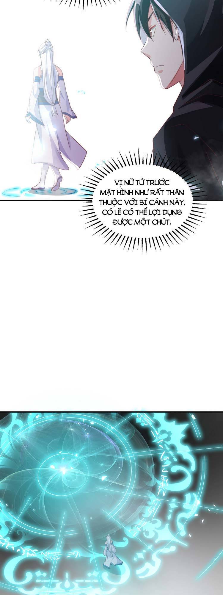 Thân Là Phản Diện, Ta Đi Bán Hành Cho Nhân Vật Chính Chapter 14 - 42