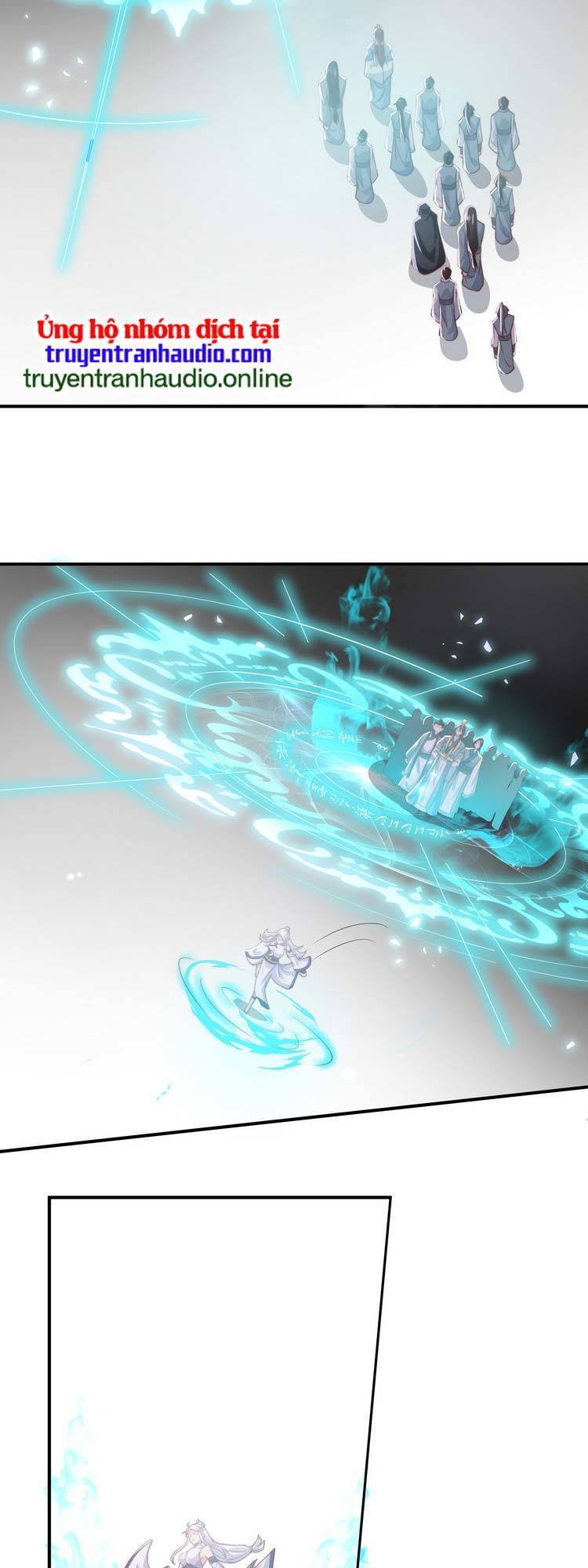 Thân Là Phản Diện, Ta Đi Bán Hành Cho Nhân Vật Chính Chapter 14 - 43