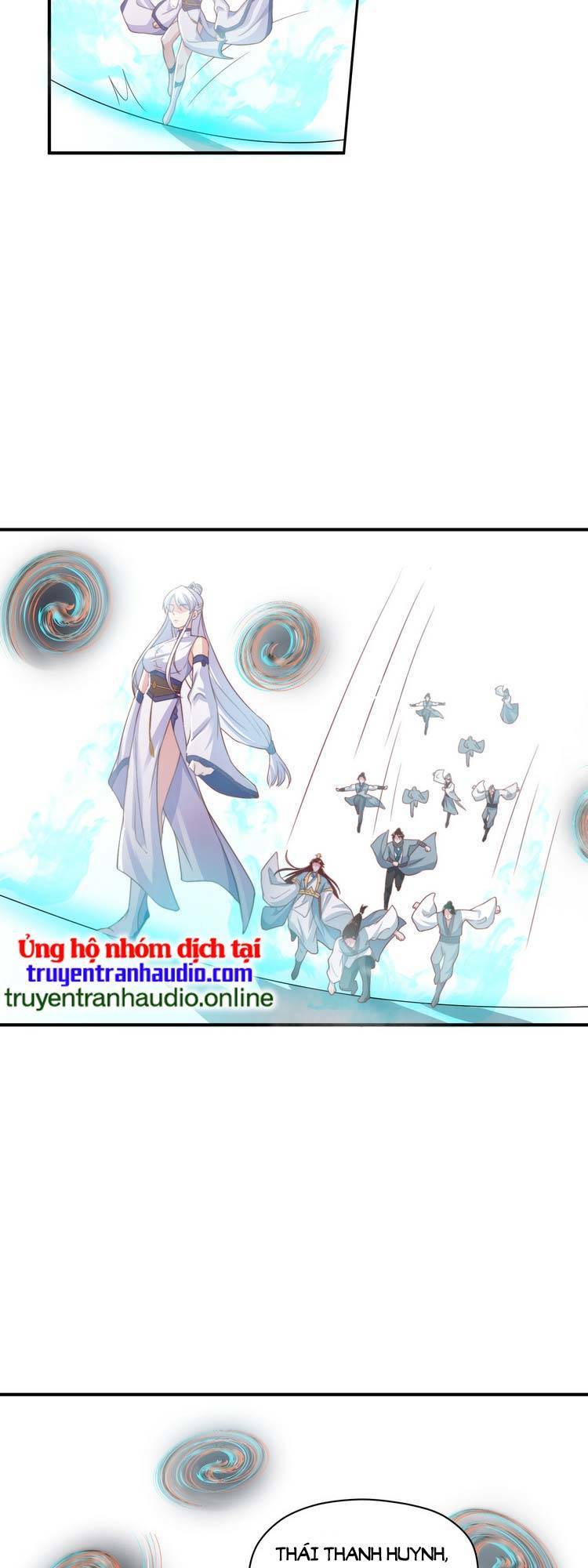 Thân Là Phản Diện, Ta Đi Bán Hành Cho Nhân Vật Chính Chapter 14 - 44