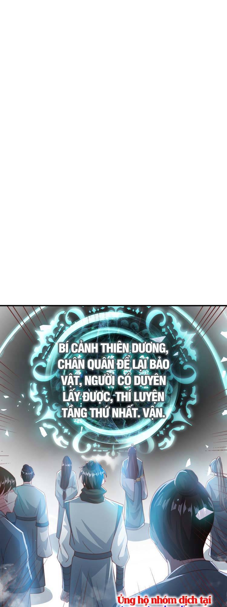 Thân Là Phản Diện, Ta Đi Bán Hành Cho Nhân Vật Chính Chapter 14 - 47