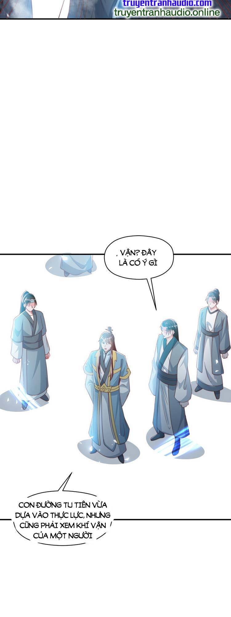 Thân Là Phản Diện, Ta Đi Bán Hành Cho Nhân Vật Chính Chapter 14 - 48