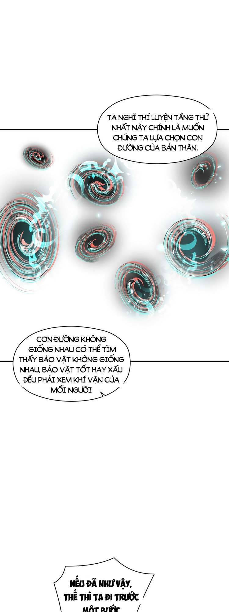 Thân Là Phản Diện, Ta Đi Bán Hành Cho Nhân Vật Chính Chapter 14 - 49