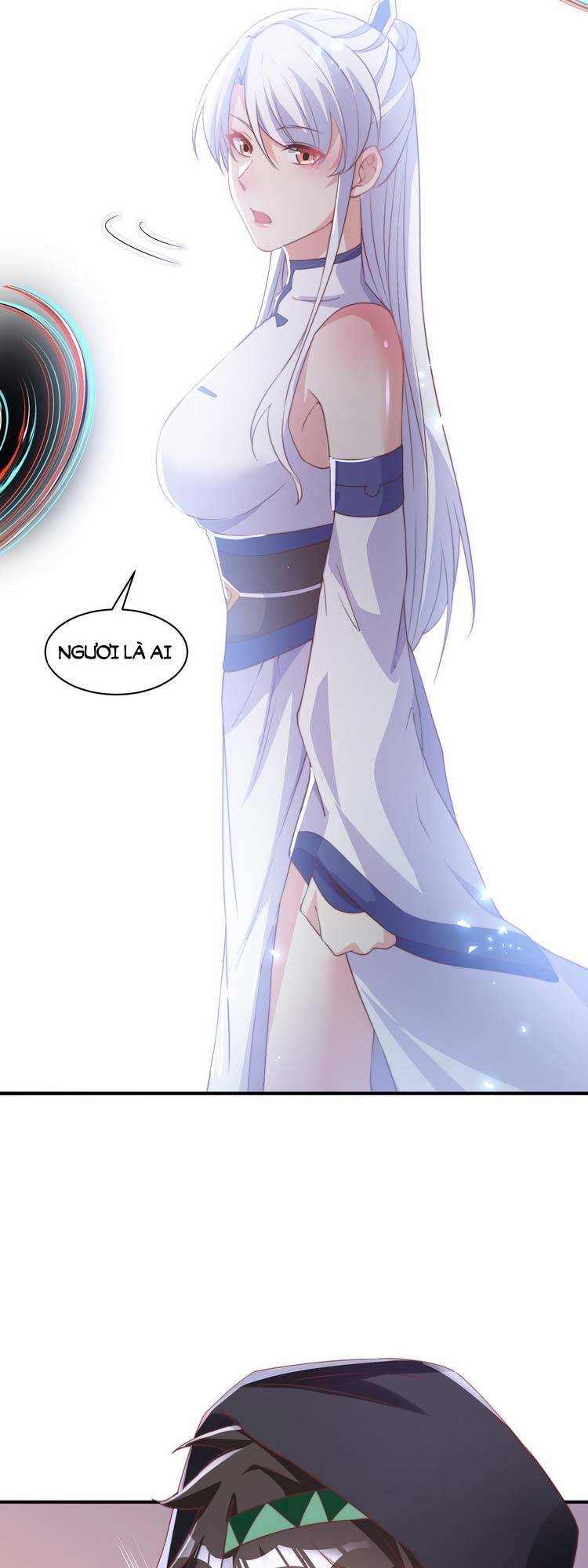 Thân Là Phản Diện, Ta Đi Bán Hành Cho Nhân Vật Chính Chapter 14 - 53