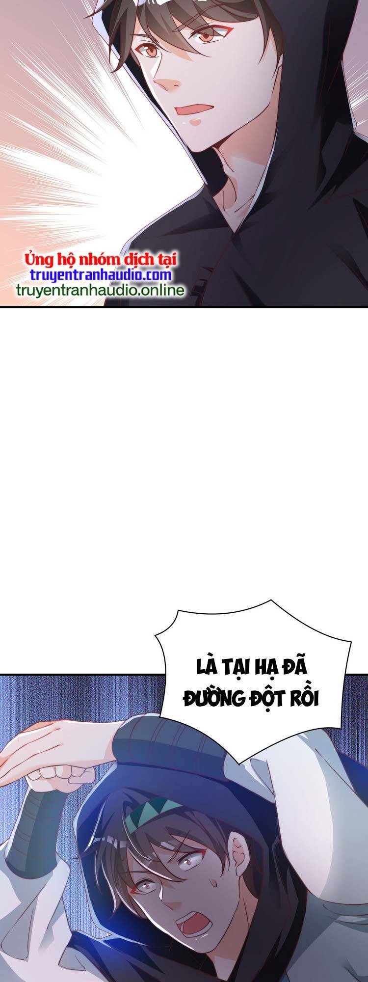 Thân Là Phản Diện, Ta Đi Bán Hành Cho Nhân Vật Chính Chapter 14 - 54