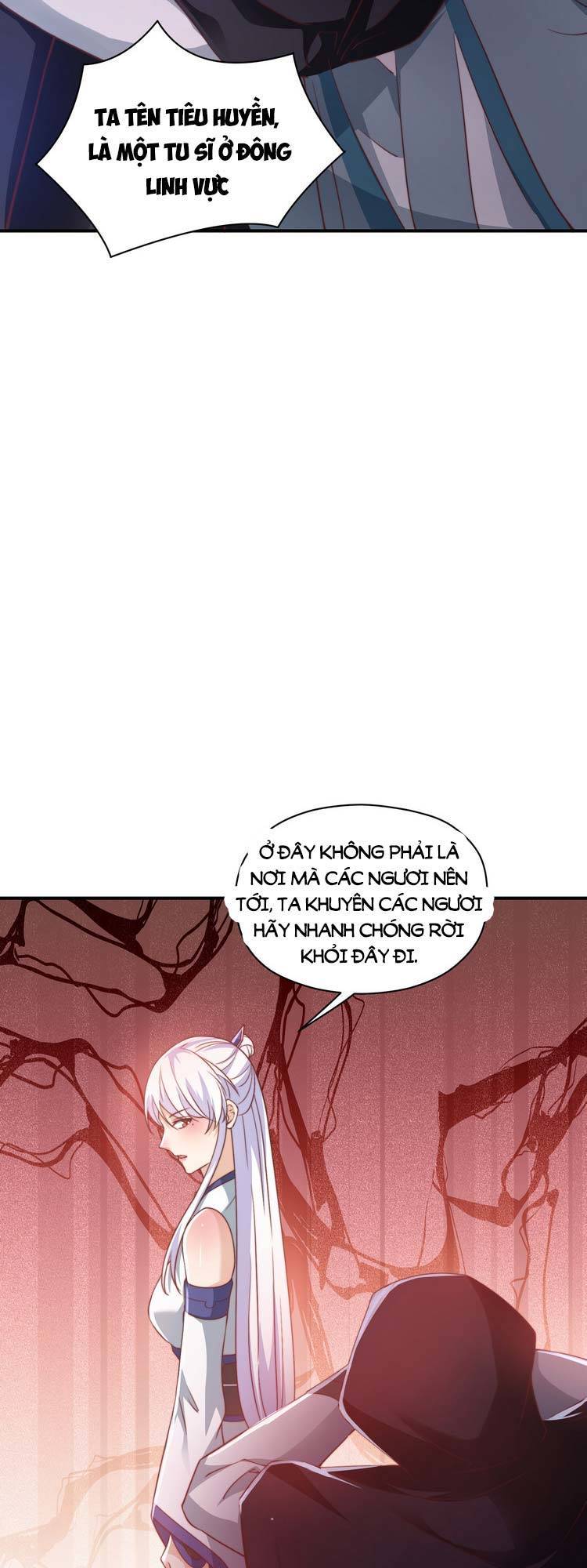 Thân Là Phản Diện, Ta Đi Bán Hành Cho Nhân Vật Chính Chapter 14 - 55