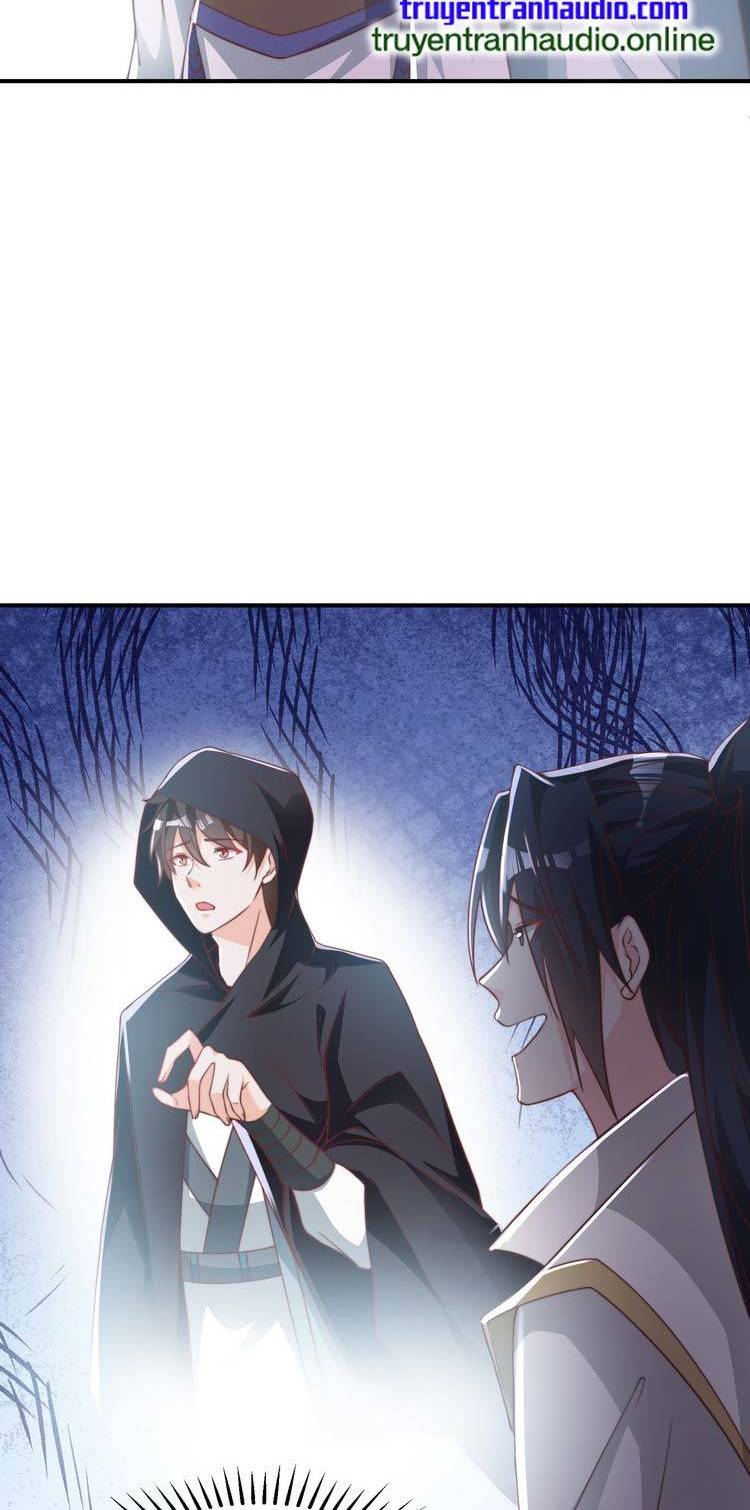 Thân Là Phản Diện, Ta Đi Bán Hành Cho Nhân Vật Chính Chapter 14 - 57