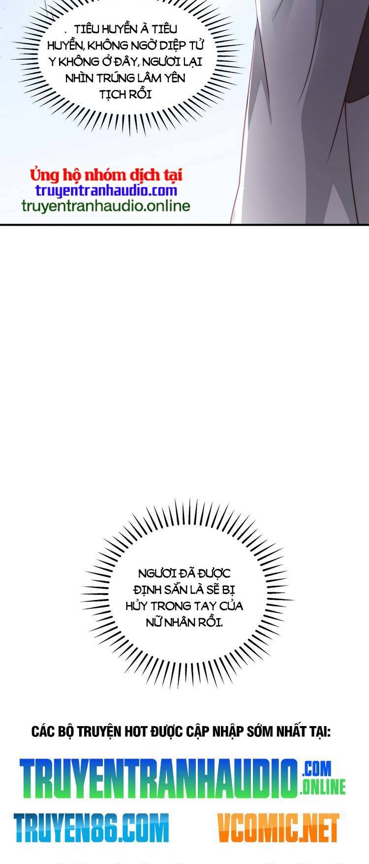 Thân Là Phản Diện, Ta Đi Bán Hành Cho Nhân Vật Chính Chapter 14 - 58