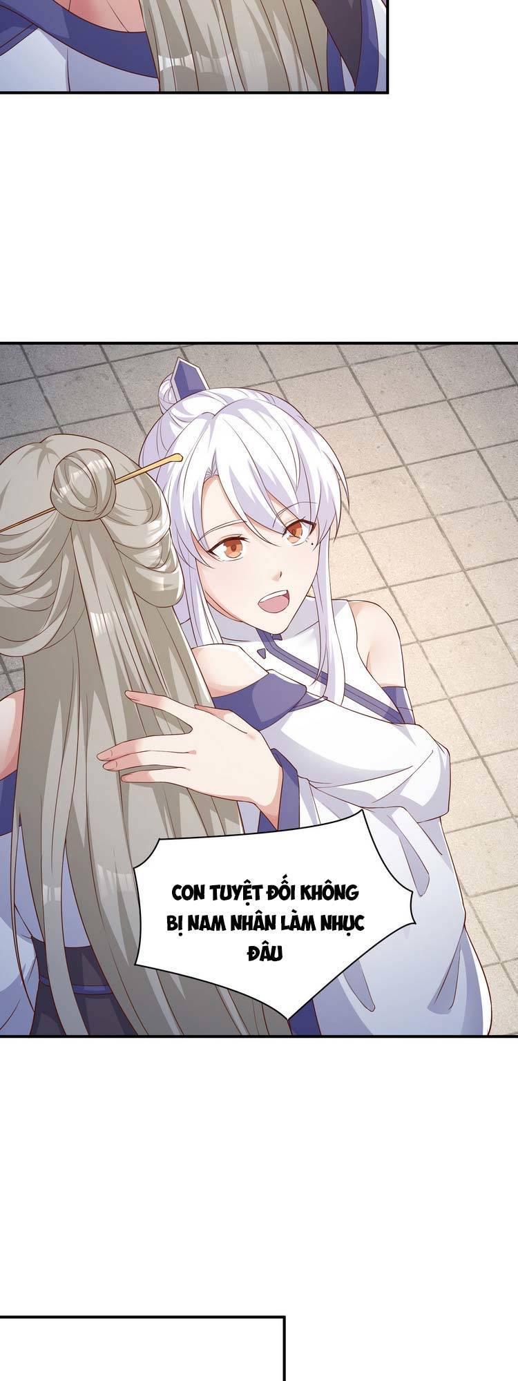 Thân Là Phản Diện, Ta Đi Bán Hành Cho Nhân Vật Chính Chapter 14 - 7