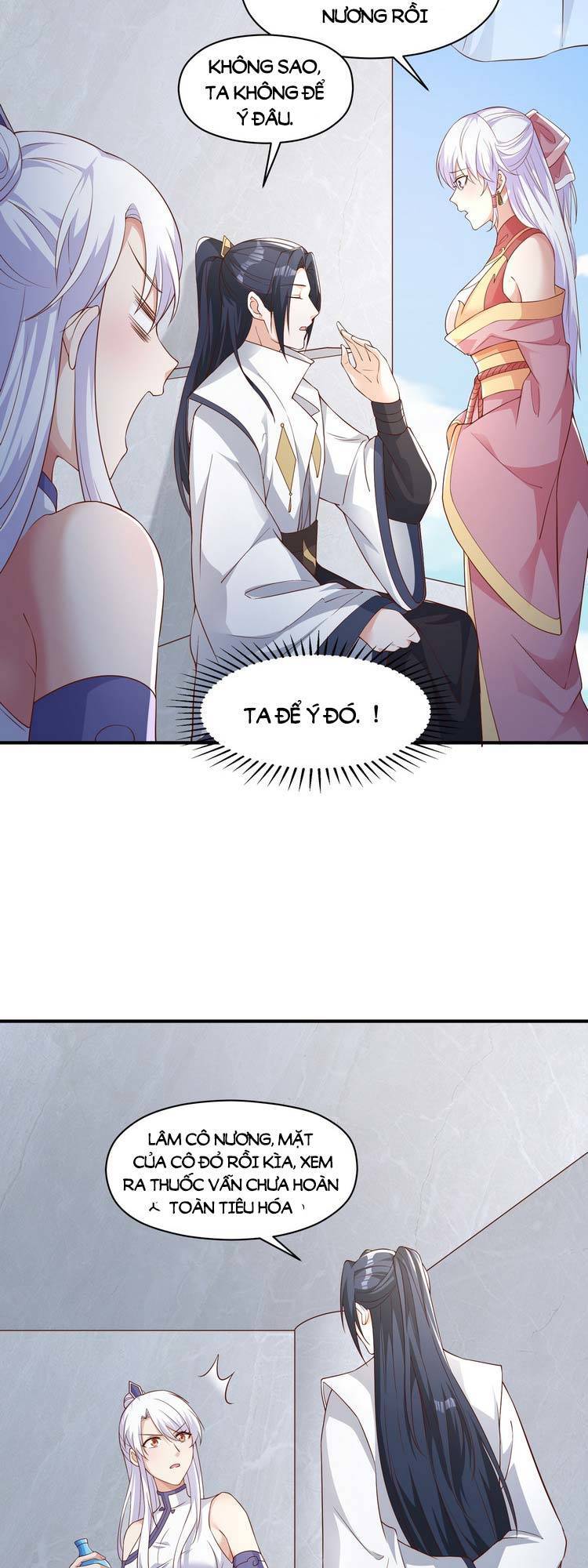 Thân Là Phản Diện, Ta Đi Bán Hành Cho Nhân Vật Chính Chapter 14 - 9