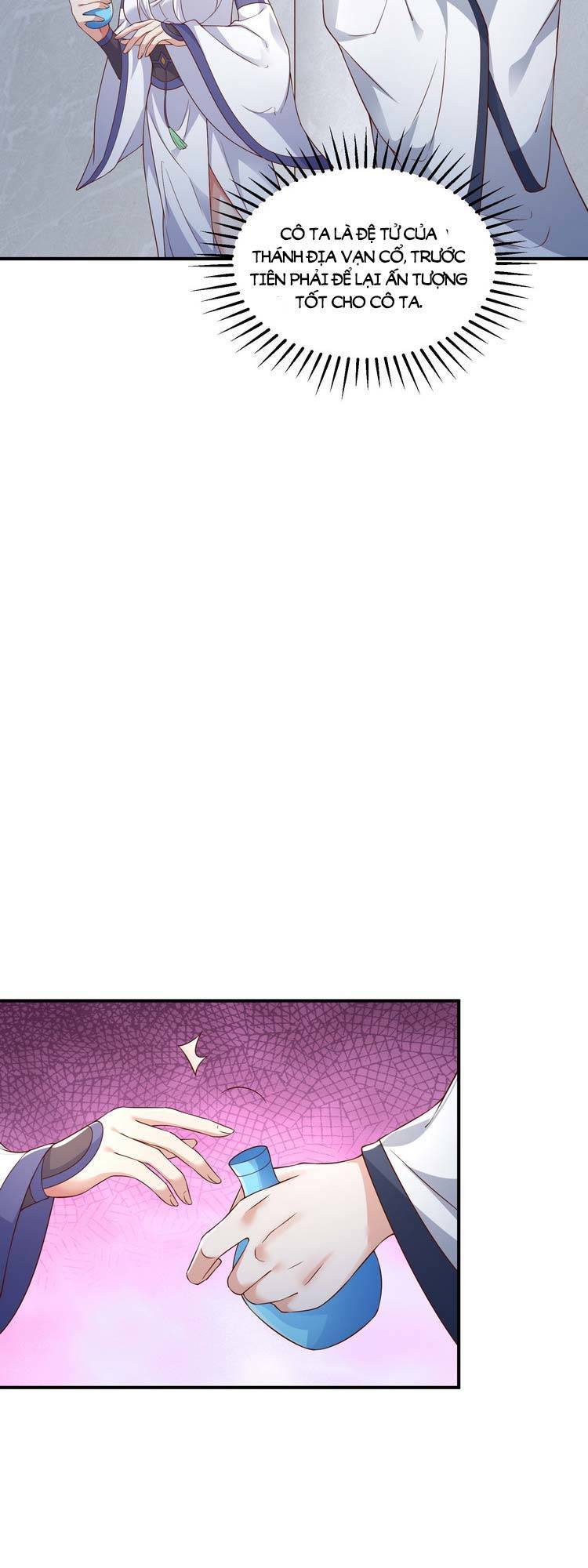 Thân Là Phản Diện, Ta Đi Bán Hành Cho Nhân Vật Chính Chapter 14 - 10