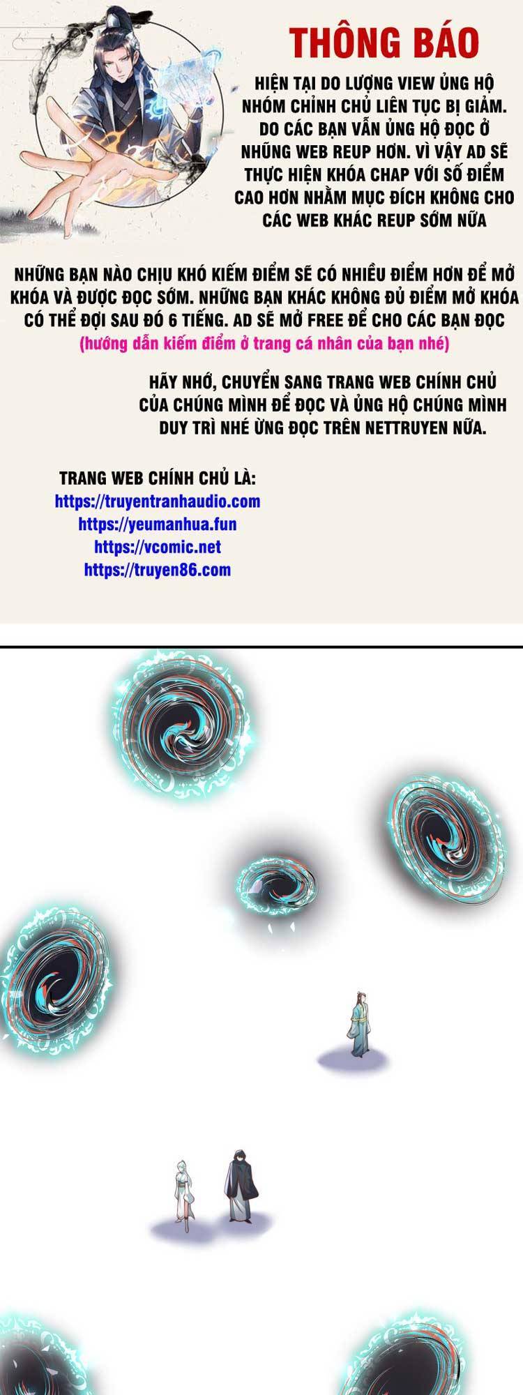 Thân Là Phản Diện, Ta Đi Bán Hành Cho Nhân Vật Chính Chapter 15 - 1