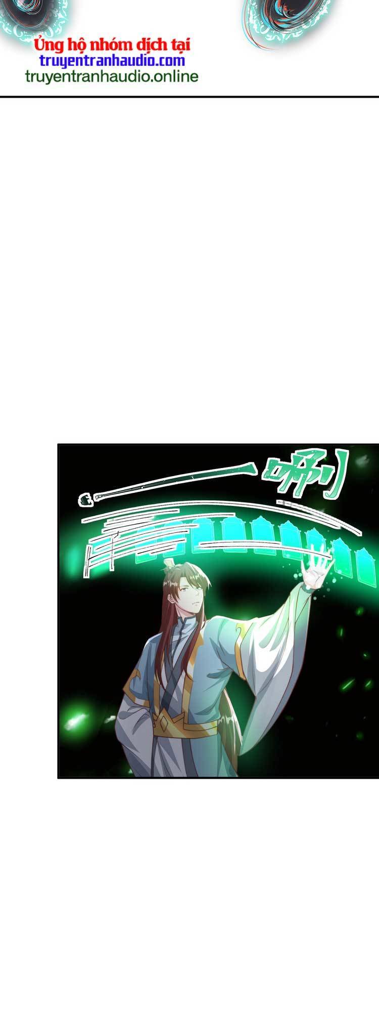 Thân Là Phản Diện, Ta Đi Bán Hành Cho Nhân Vật Chính Chapter 15 - 2