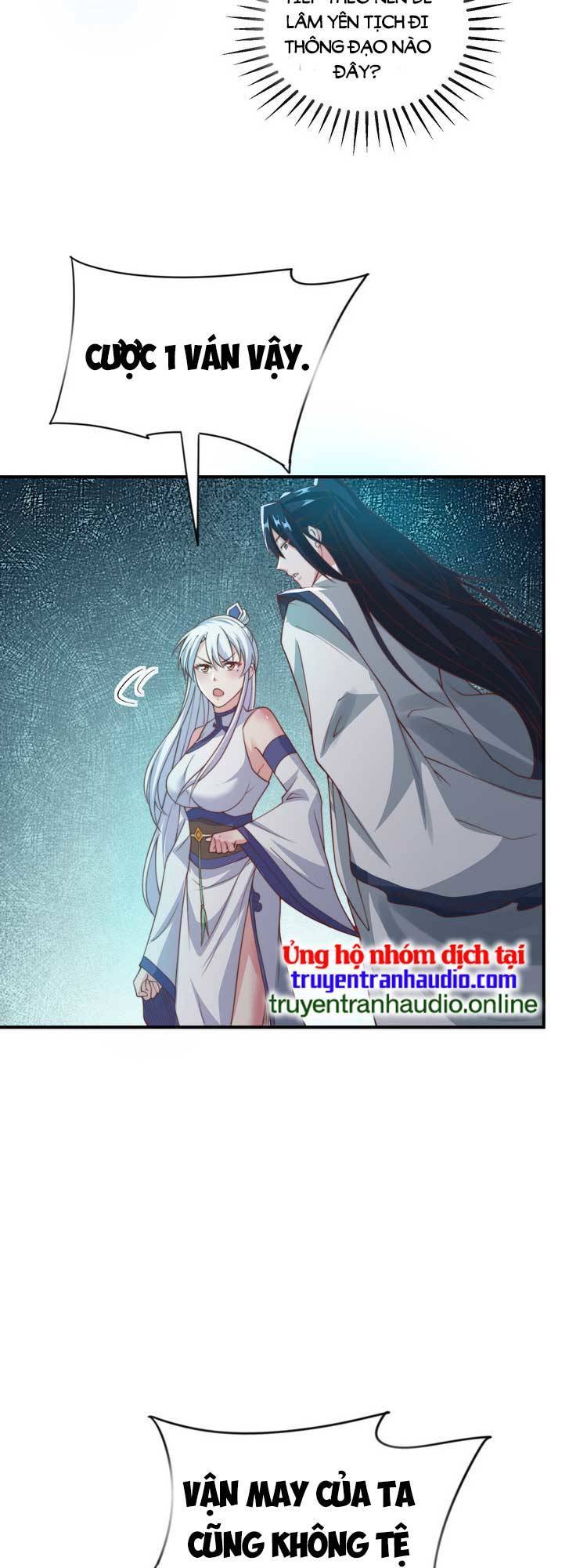 Thân Là Phản Diện, Ta Đi Bán Hành Cho Nhân Vật Chính Chapter 15 - 12