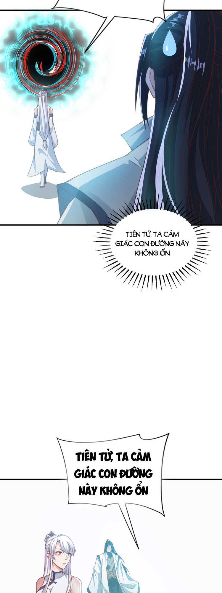 Thân Là Phản Diện, Ta Đi Bán Hành Cho Nhân Vật Chính Chapter 15 - 13