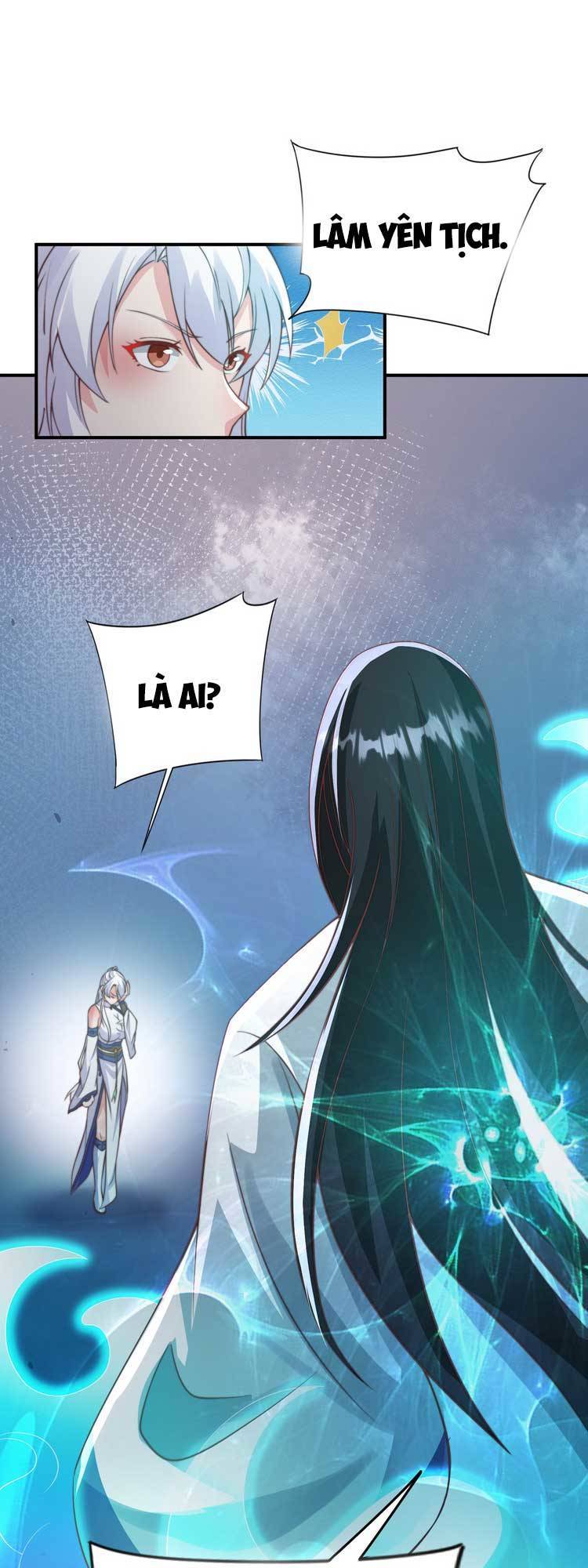 Thân Là Phản Diện, Ta Đi Bán Hành Cho Nhân Vật Chính Chapter 15 - 16