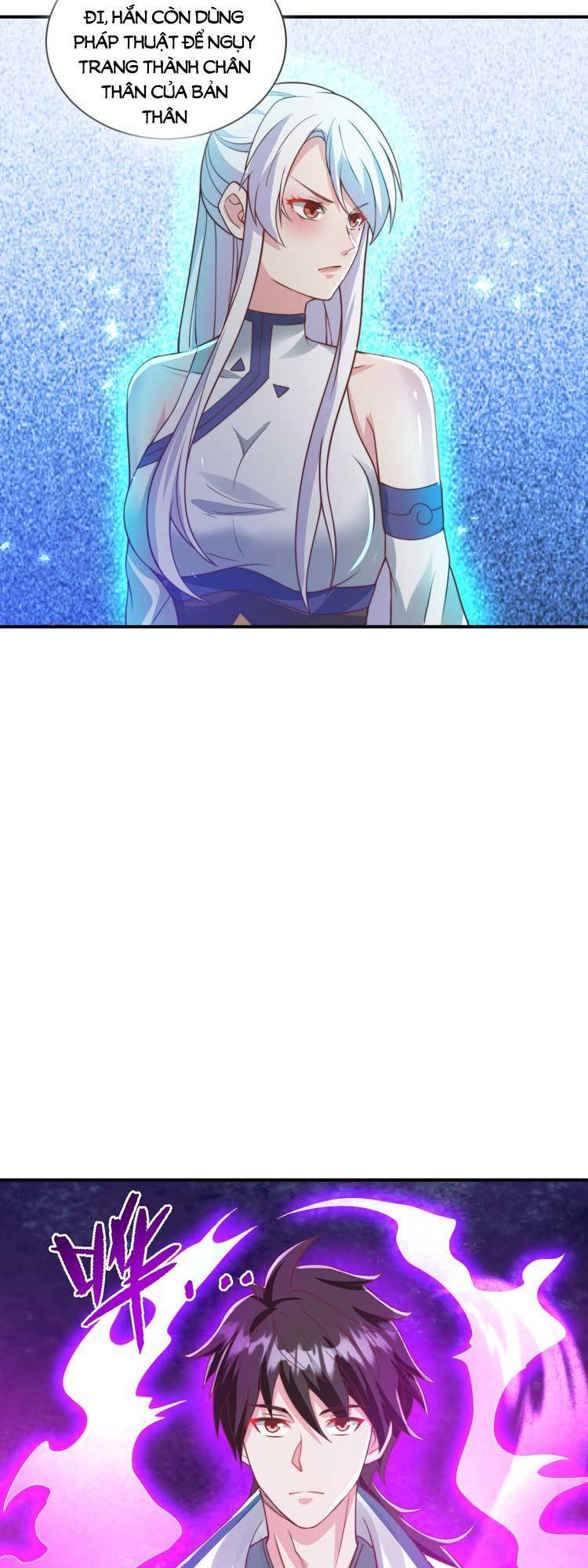 Thân Là Phản Diện, Ta Đi Bán Hành Cho Nhân Vật Chính Chapter 15 - 25