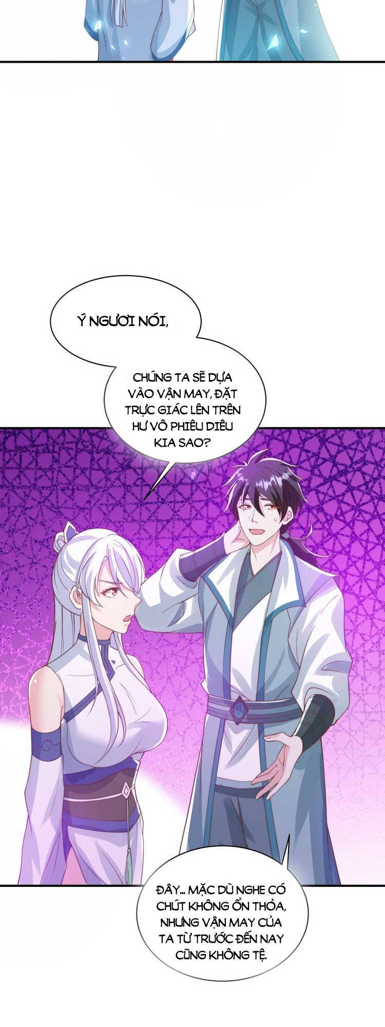 Thân Là Phản Diện, Ta Đi Bán Hành Cho Nhân Vật Chính Chapter 15 - 27