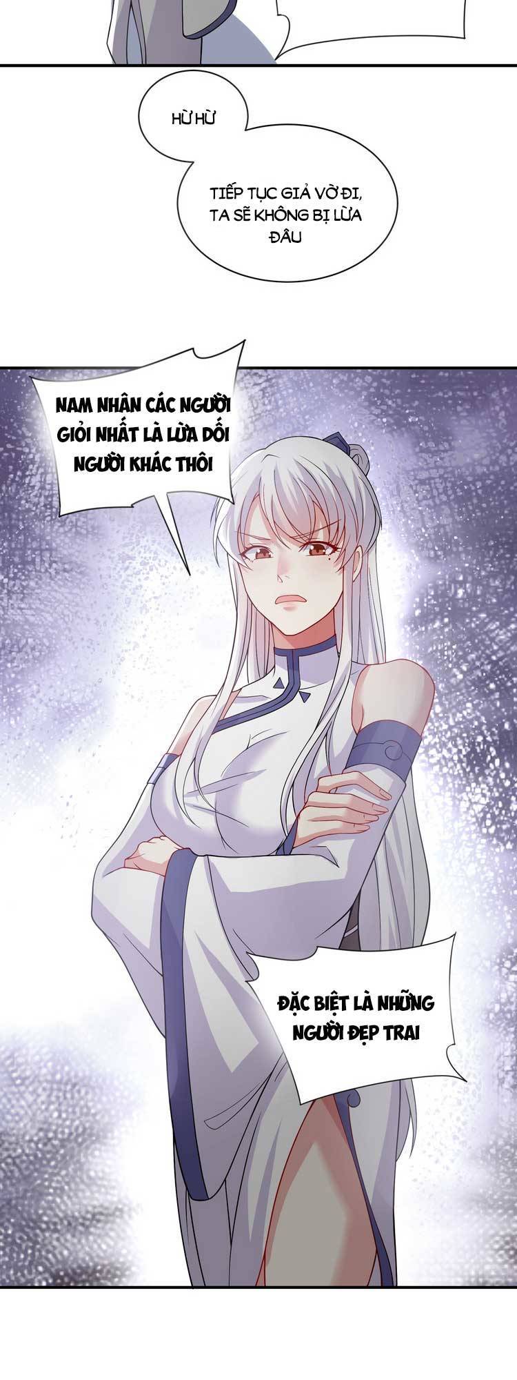 Thân Là Phản Diện, Ta Đi Bán Hành Cho Nhân Vật Chính Chapter 15 - 32
