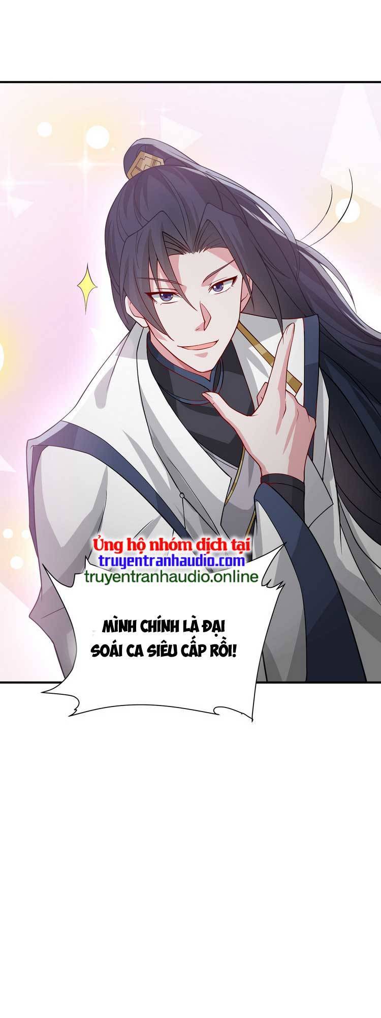 Thân Là Phản Diện, Ta Đi Bán Hành Cho Nhân Vật Chính Chapter 15 - 36