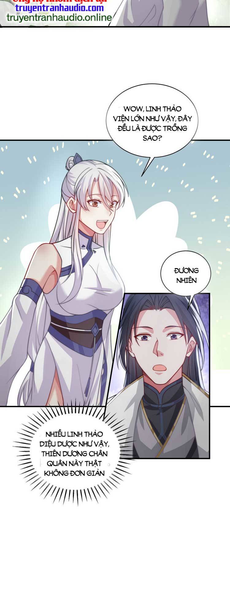 Thân Là Phản Diện, Ta Đi Bán Hành Cho Nhân Vật Chính Chapter 15 - 40