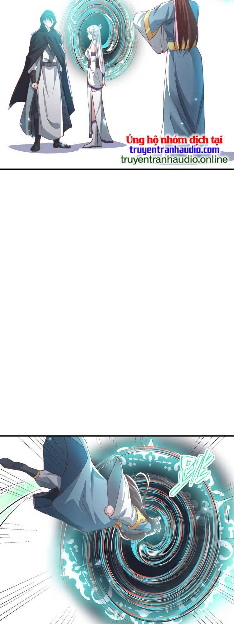 Thân Là Phản Diện, Ta Đi Bán Hành Cho Nhân Vật Chính Chapter 15 - 5