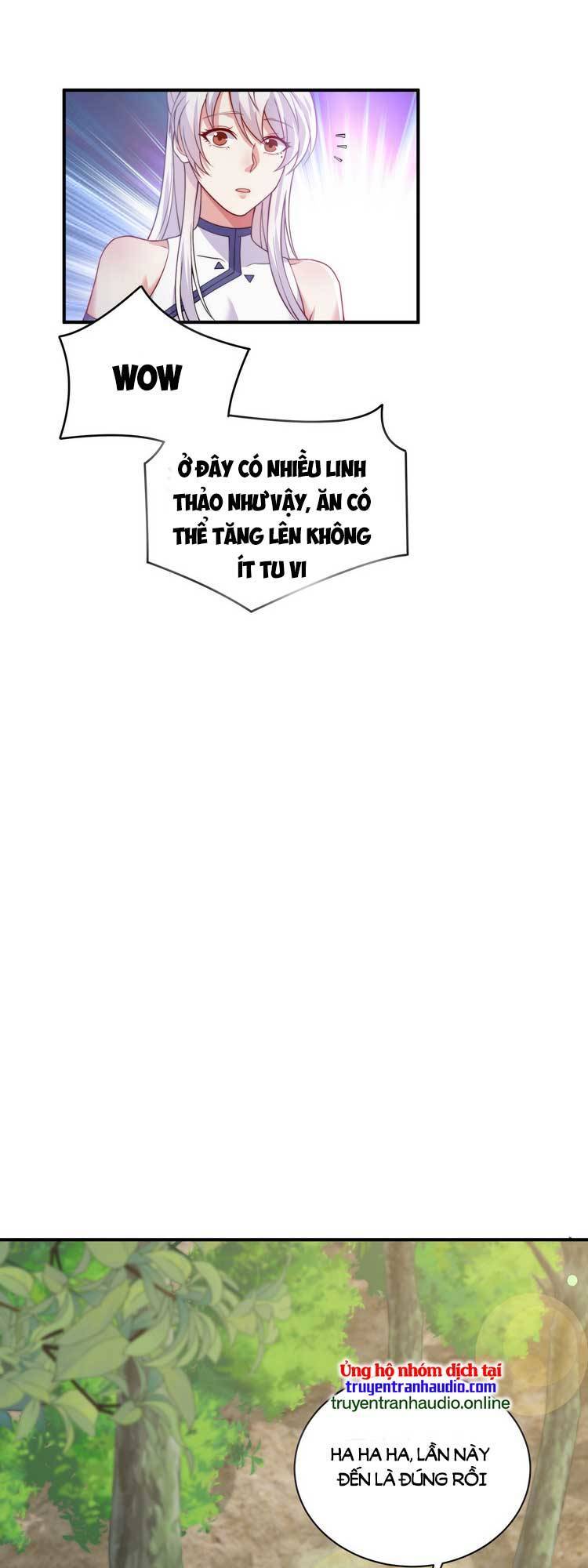 Thân Là Phản Diện, Ta Đi Bán Hành Cho Nhân Vật Chính Chapter 15 - 41