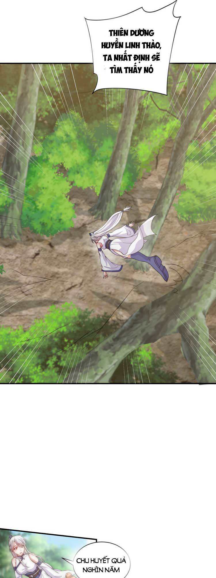 Thân Là Phản Diện, Ta Đi Bán Hành Cho Nhân Vật Chính Chapter 15 - 45